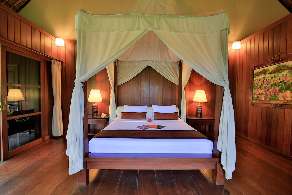 Ananda Ubud Resort 12/33