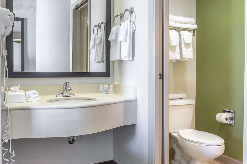 Sleep Inn Orange Beach 28/64