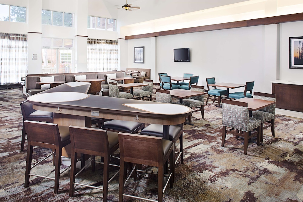 Homewood Suites by Hilton Cleveland Solon 45/63