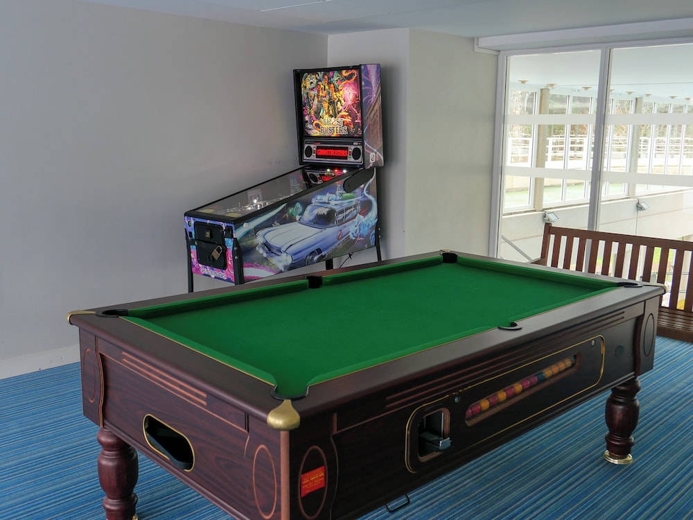 HOLIDAY INN RESORT LE TOUQUET, 8/49