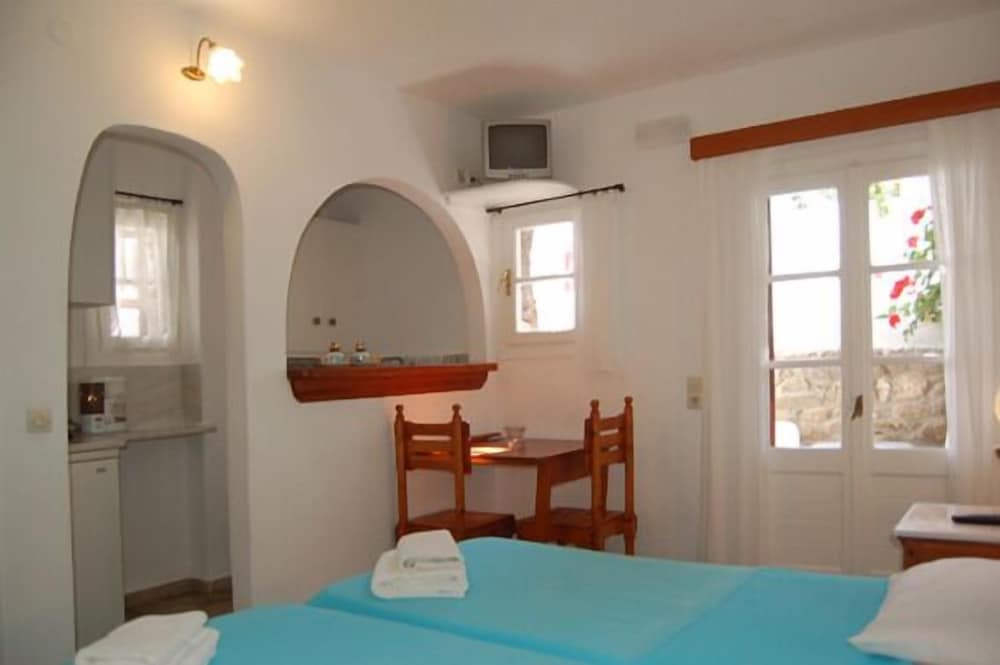 Villa Pinelopi 32/50