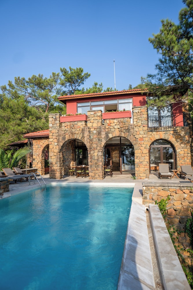 Marmaris Bay Resort - Adults Only (16+) in MARMARIS