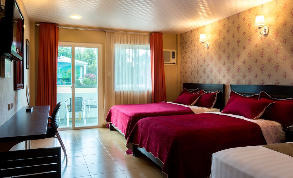 Hanan Hotel Tagaytay 21/64