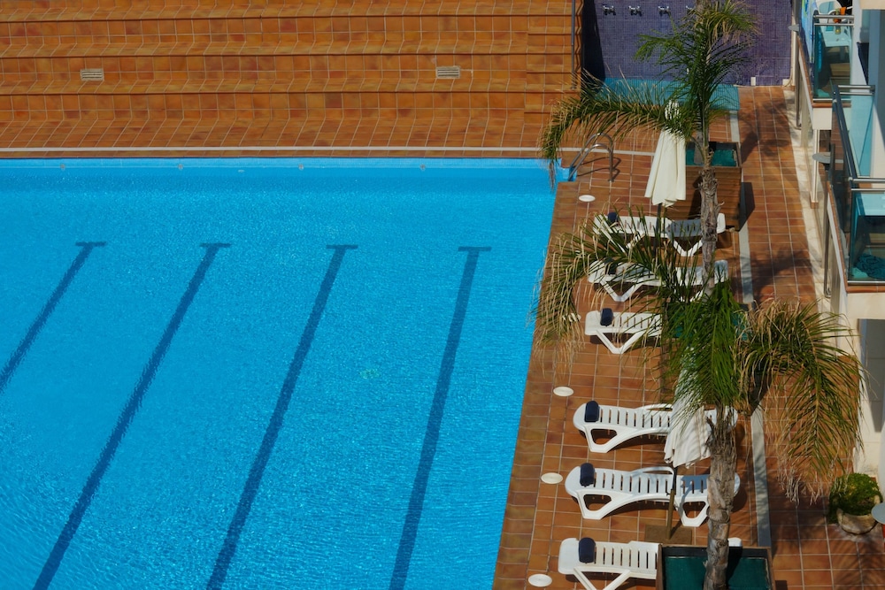 Port Sitges Resort Hotel 33/70
