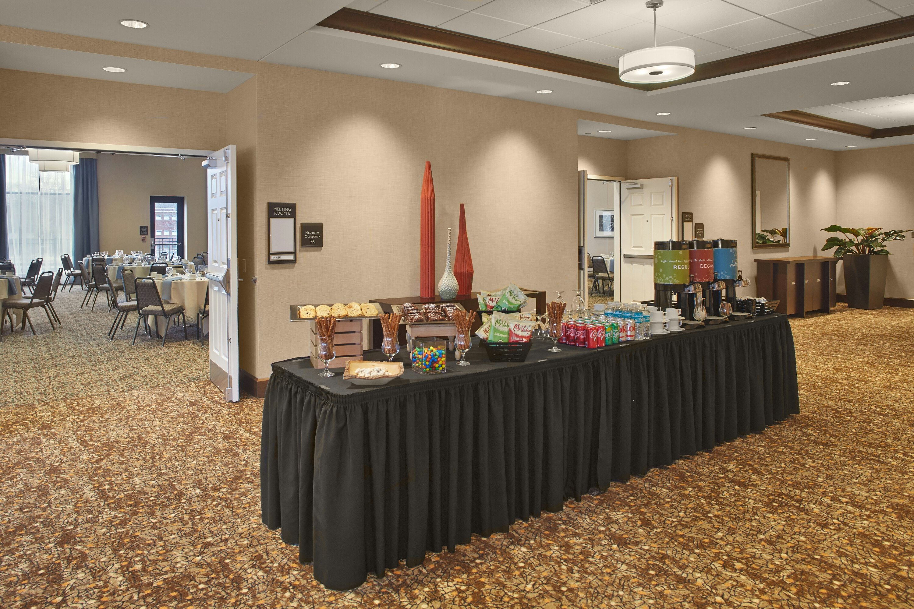 Hilton Garden Inn Akron 46/77