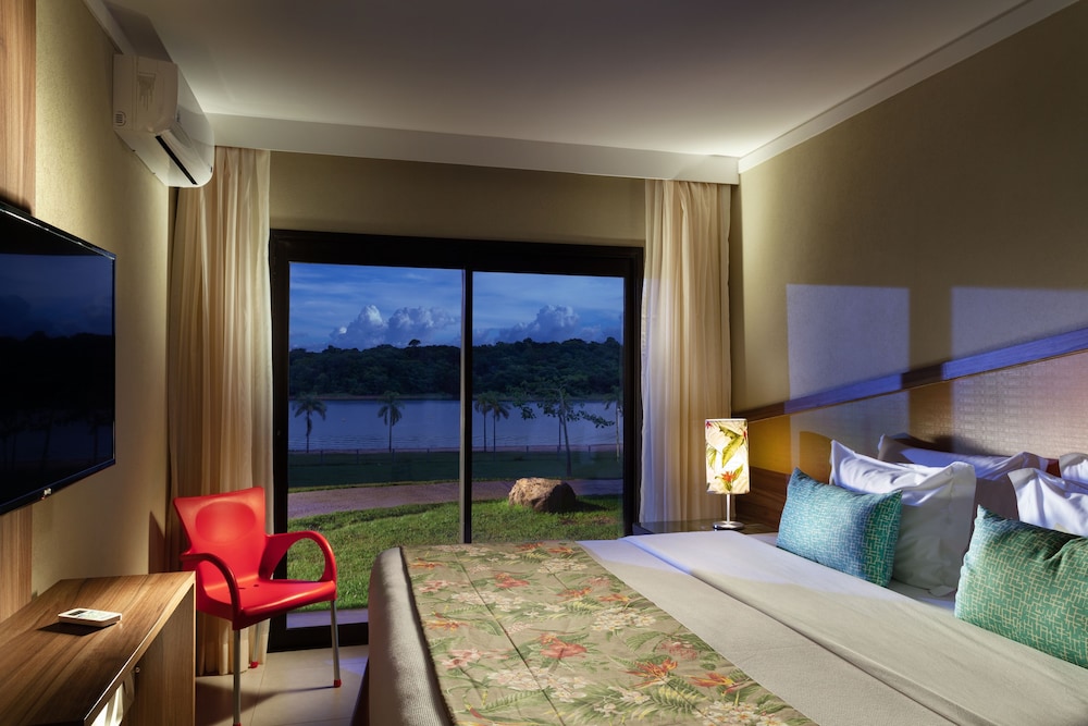 Malai Manso Resort Yacht Convention & Spa 9/50