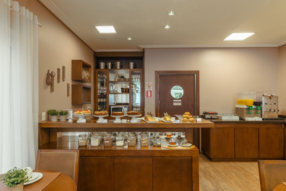Hotel Monte Felice Centro (ex. Encantos Charme) 9/61