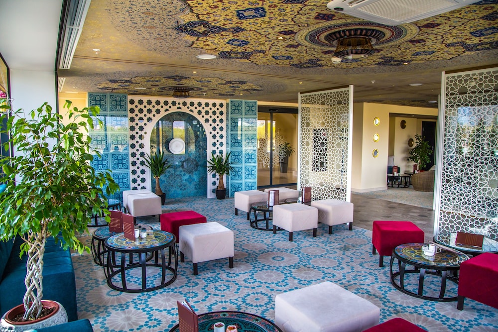 Malak Regency Hotel 49/72