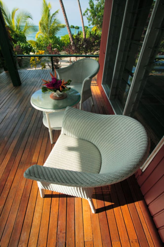 Nukubati Private Island Great Sea Reef - All Inclusive 23/62