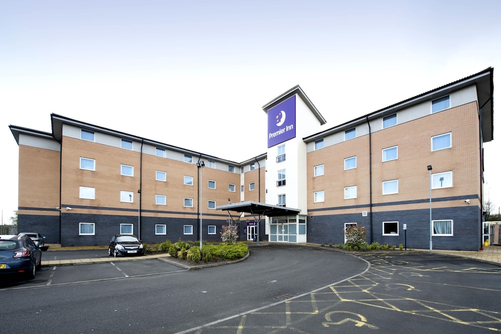 Premier Inn Glasgow Braehead 36/41