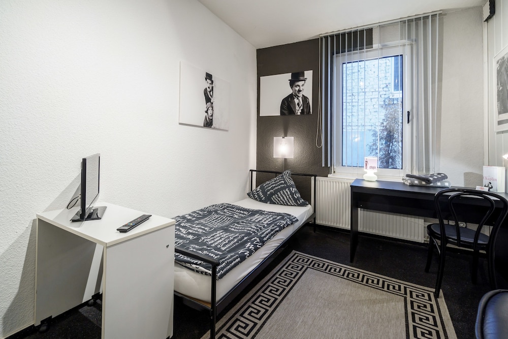 Hotel Tusculum 18/41