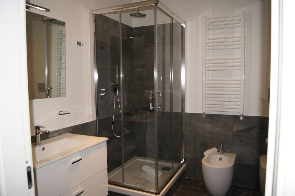 Arch Rome Suites 74/75
