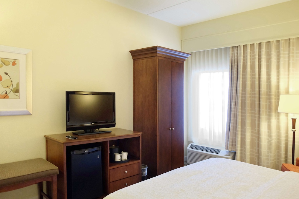 Hampton Inn Lima 26/73