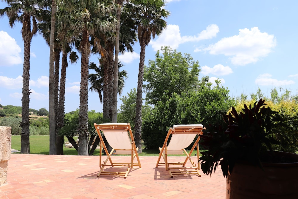 Hotel Aguglia Agriturismo 16/35