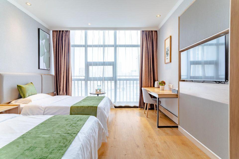 BUSINESS, 2 BEDS