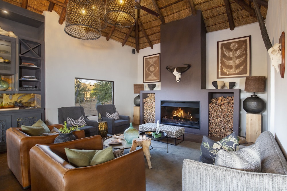 57 Waterberg 42/50