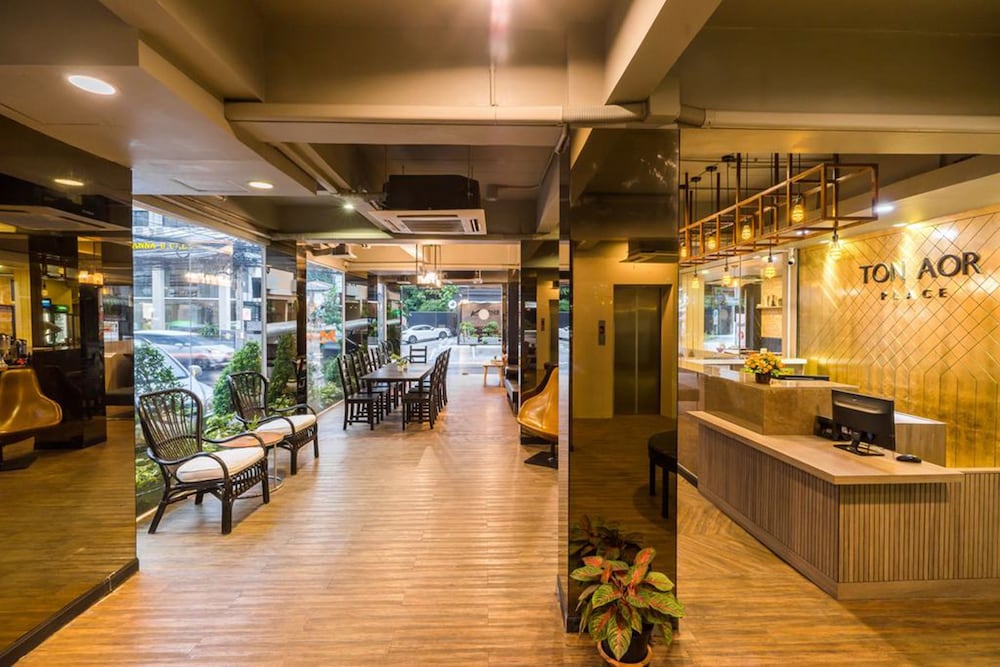 Ton Aor Place Hotel Ratchada 7/43