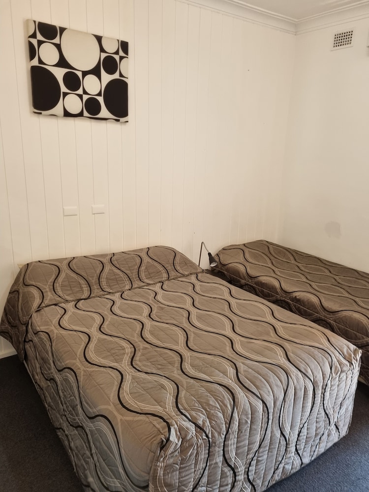 Taree Lodge Motel 6/62