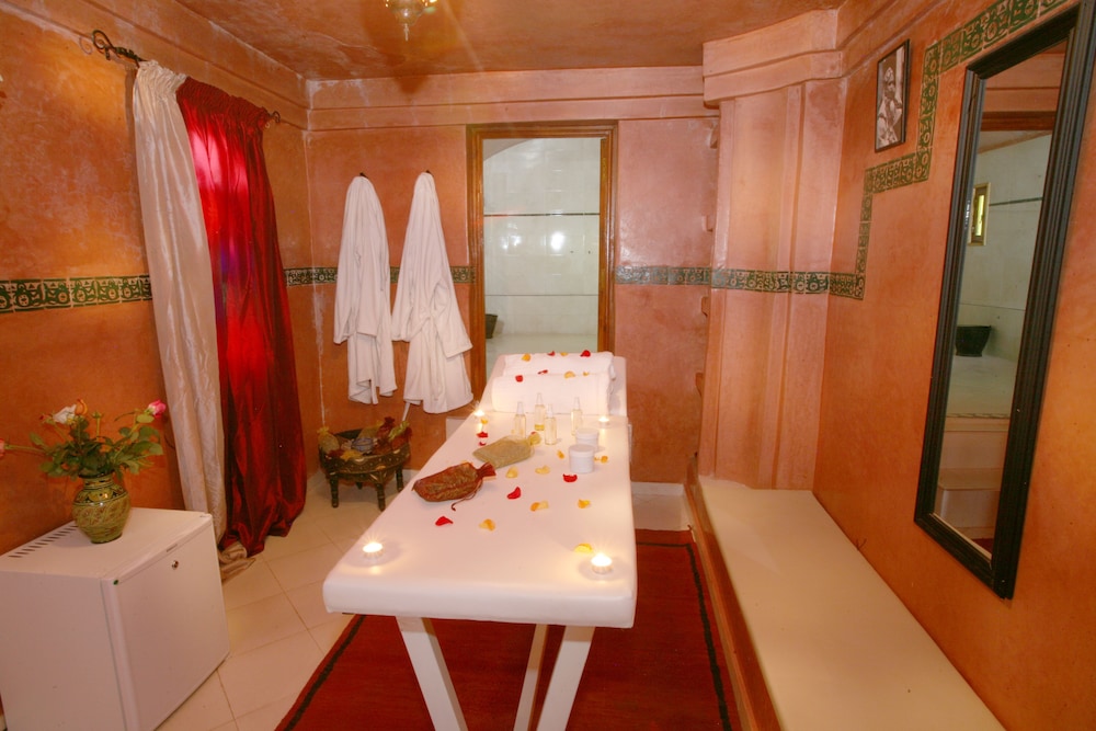 Riad Moulay 16/37