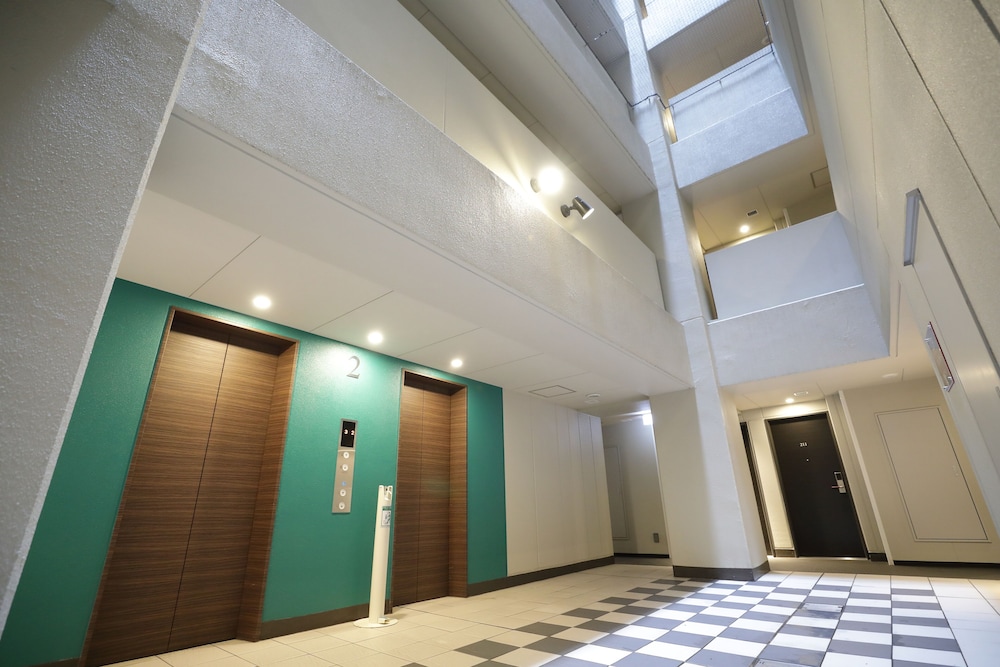 Hotel Guest1 Ueno Ekimae 24/35