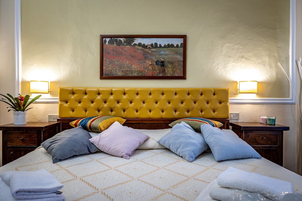 Hotel Minerva 34/55