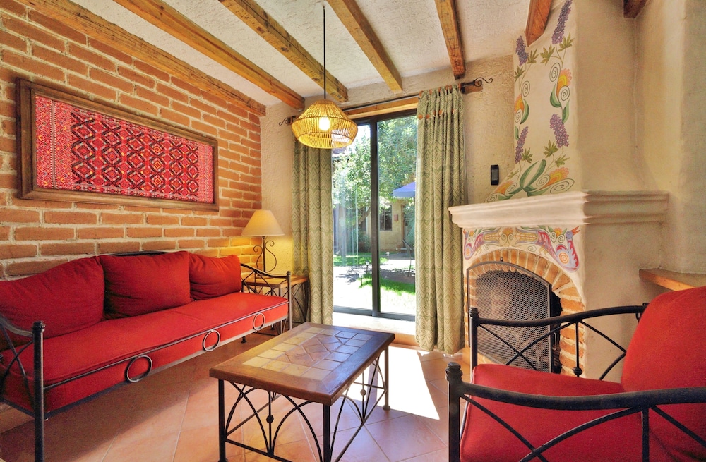 Villas Casa Morada 37/57