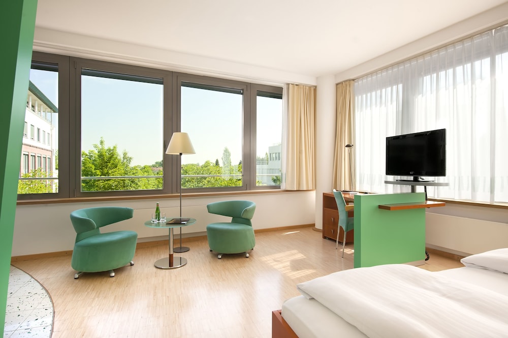 Four Points by Sheraton Munich Messe 32/61