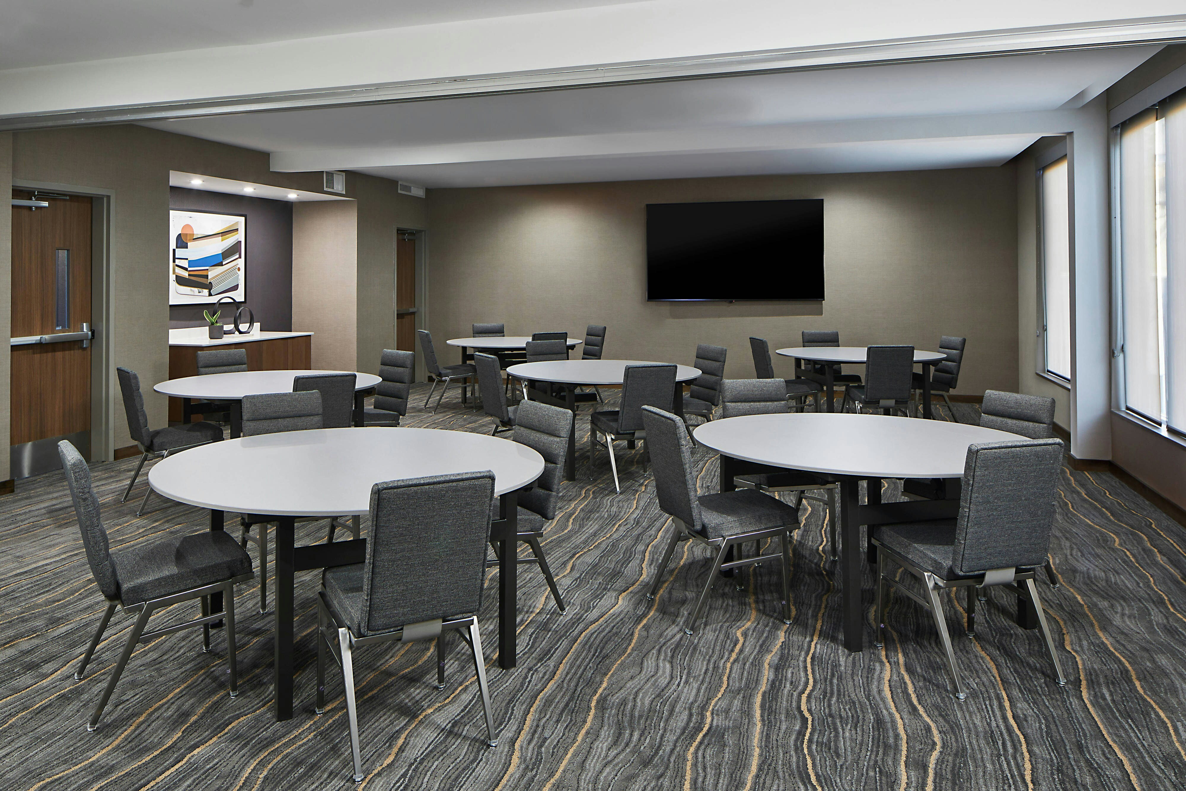 AC Hotel by Marriott Tuscaloosa Downtown 28/32