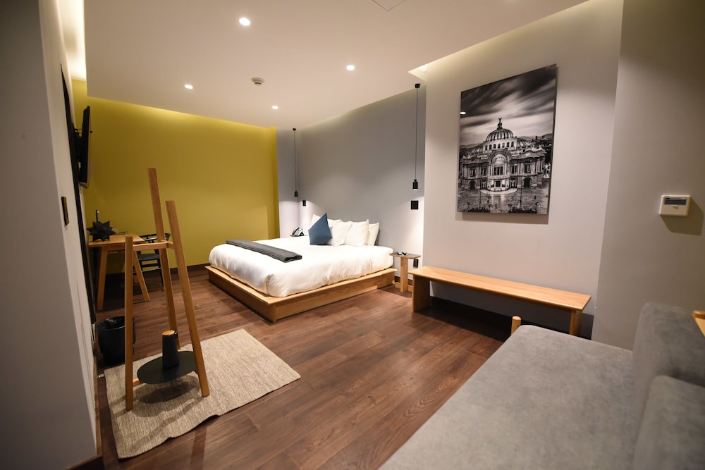 Casa Prim Hotel Boutique 46/76
