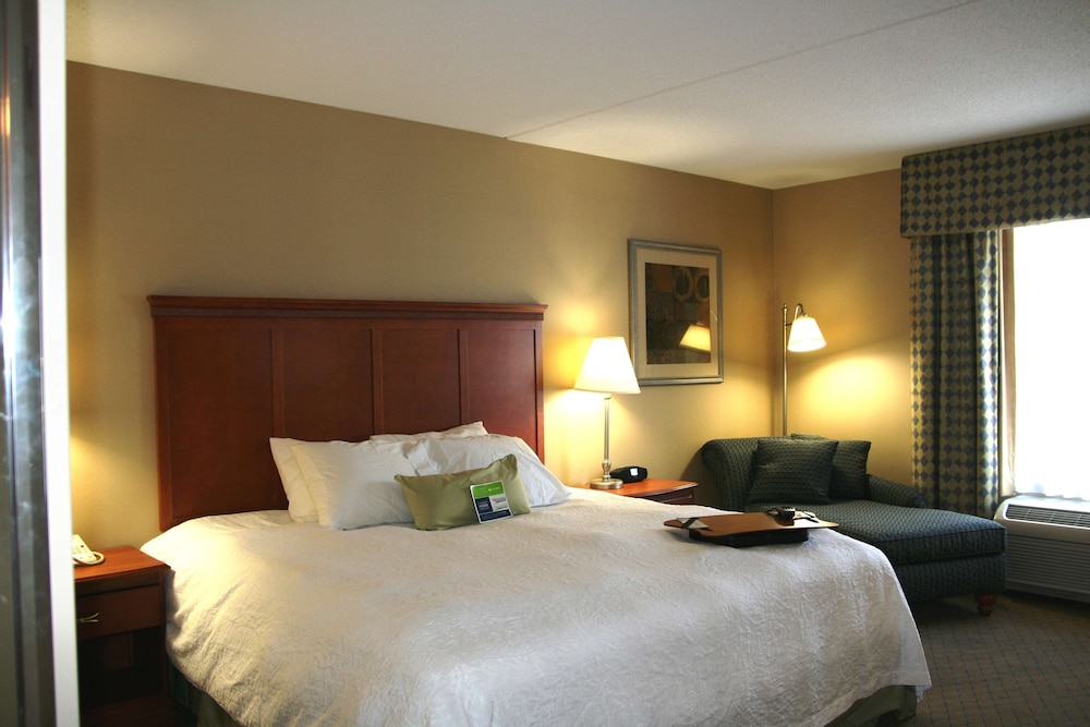 Hampton Inn & Suites Tilton 23/66