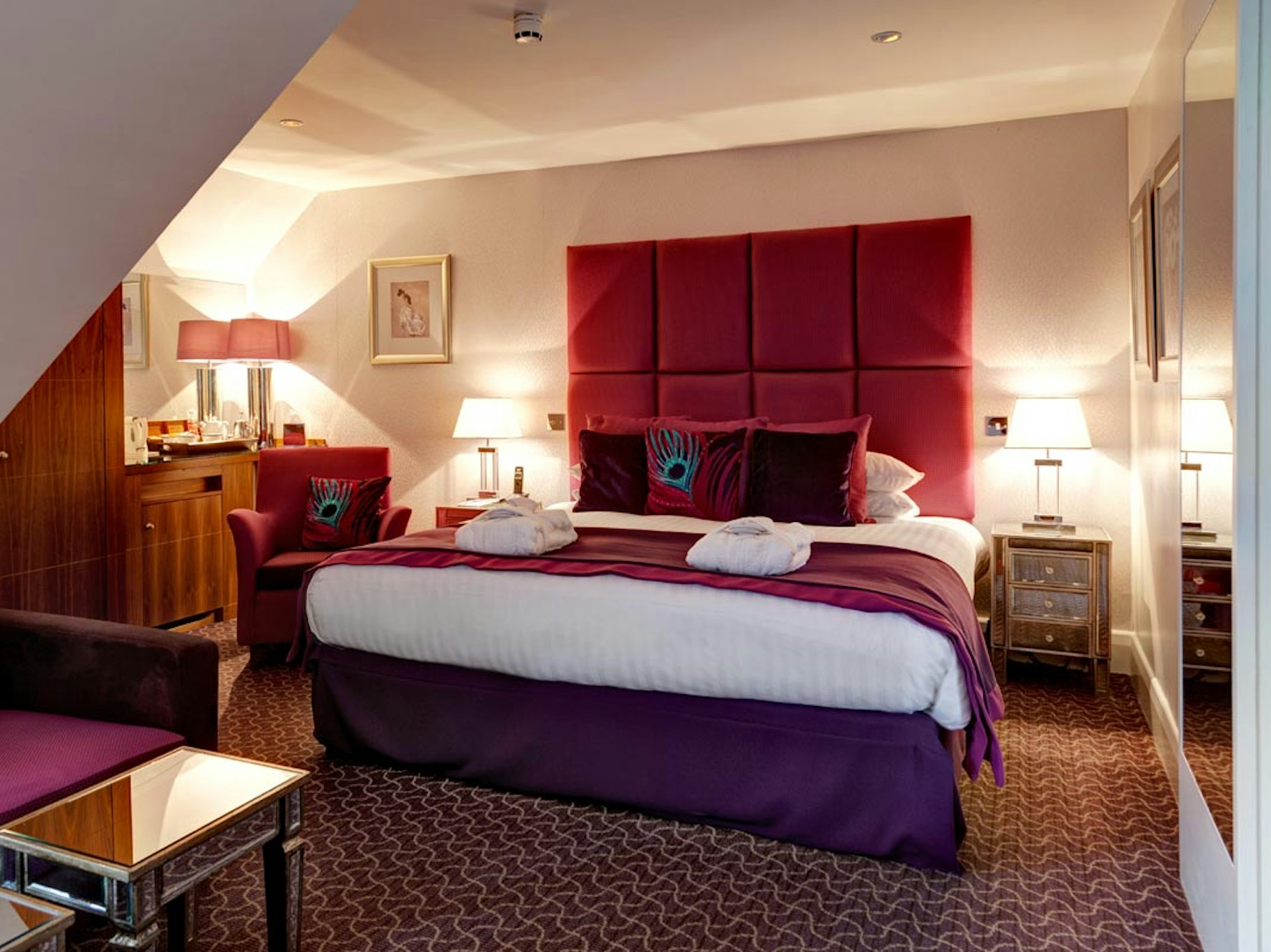 The Winchester Hotel And Spa 15/71