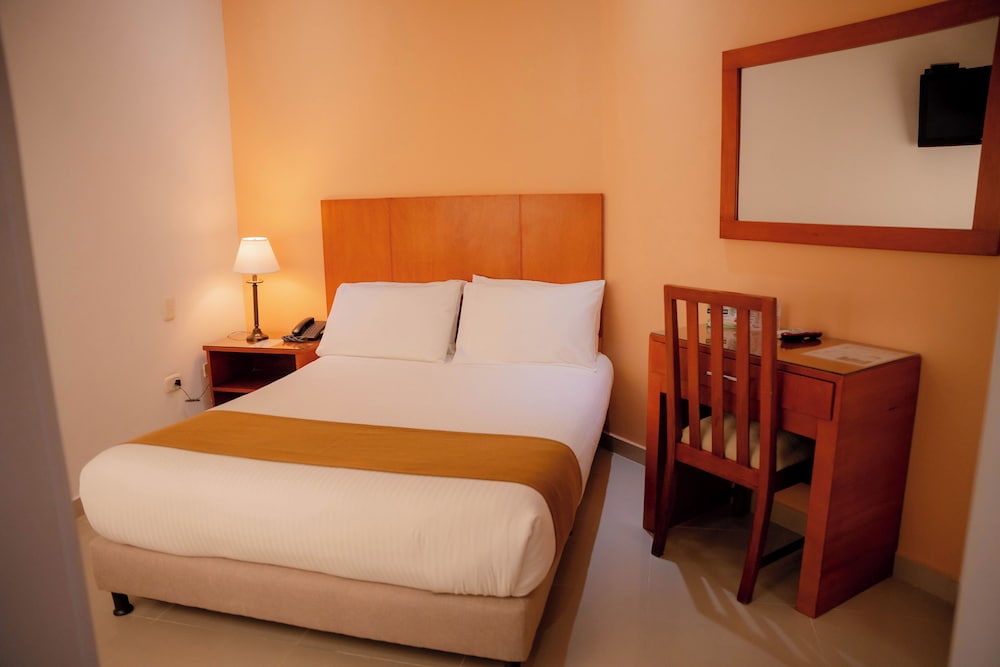 Hotel Vajamar 5/33