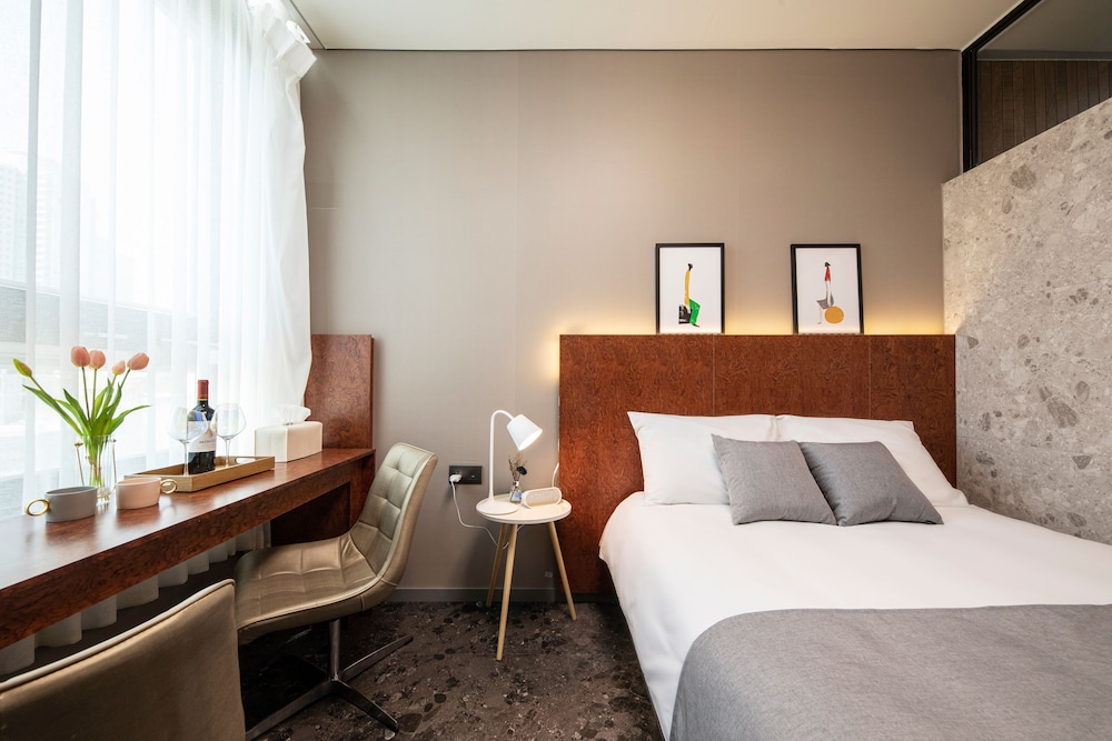 Hotel DM 26/53