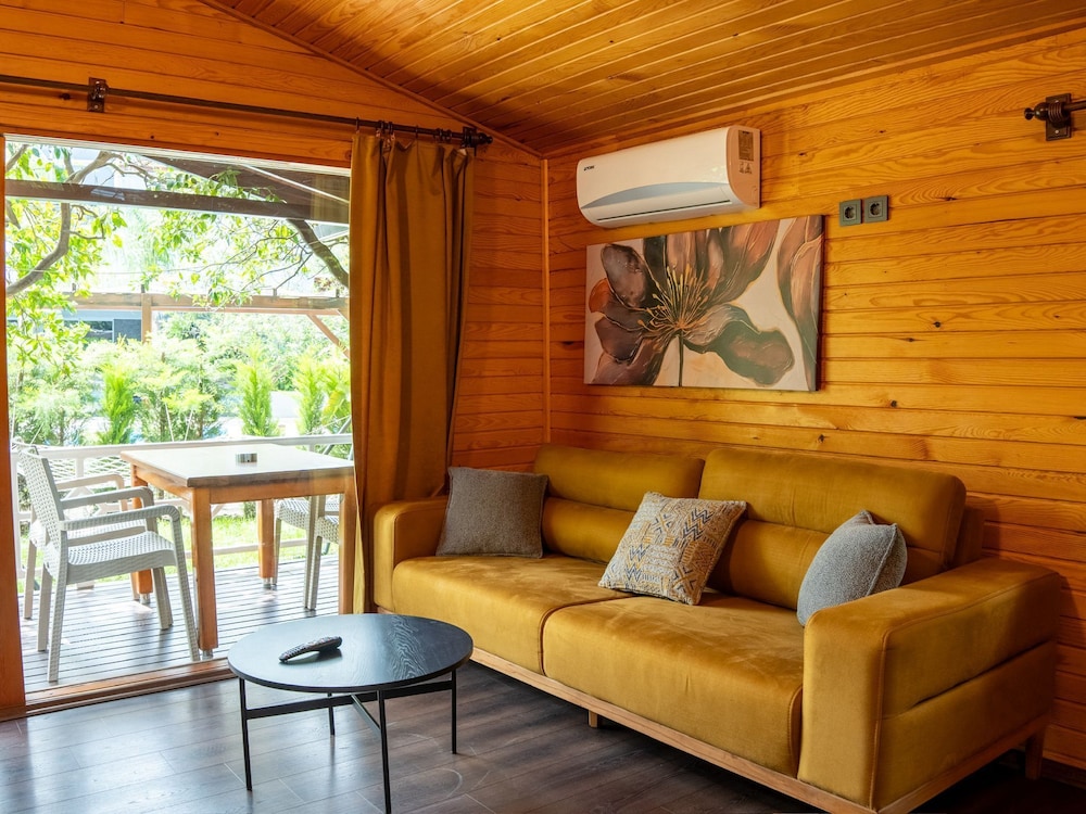 Cirali Hotel 34/50