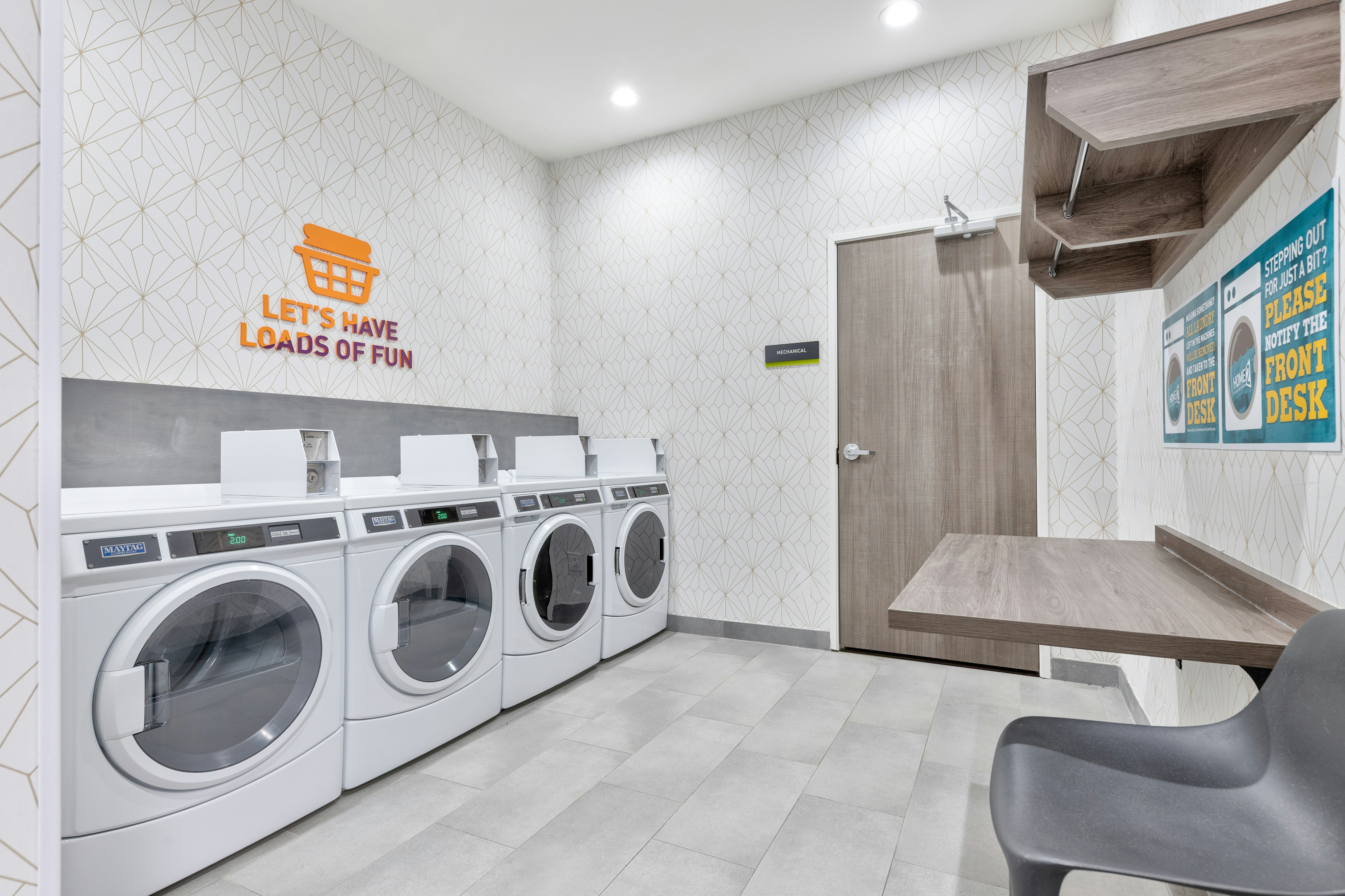 Home2 Suites by Hilton Paris 9/35