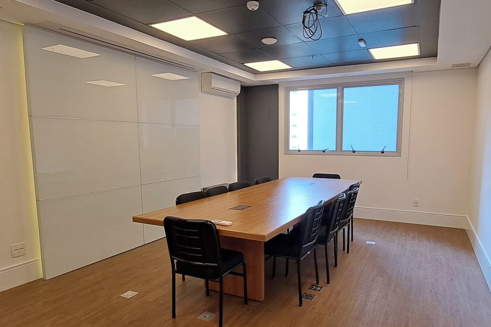 Roomo Santos Residencial 37/50