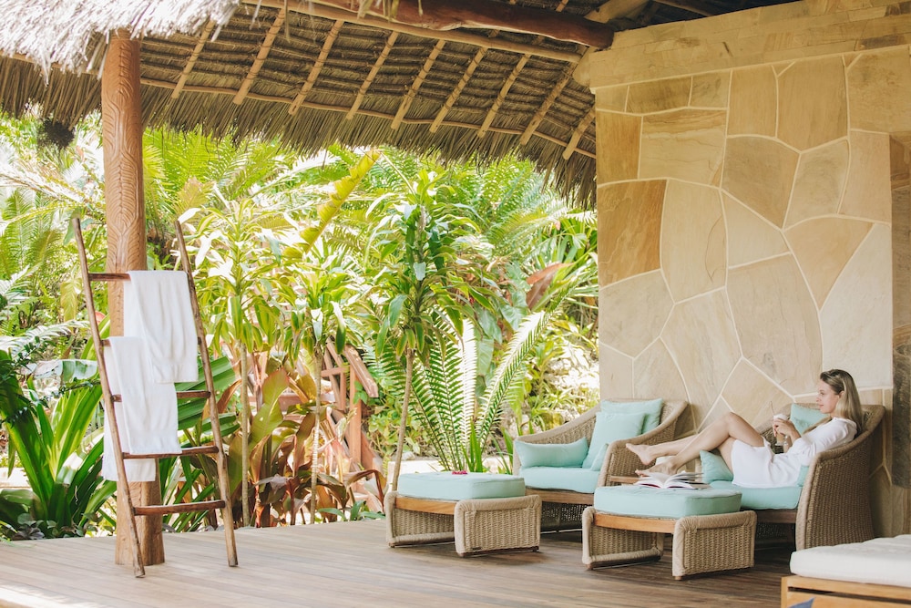 Tulia Zanzibar Unique Beach Resort 44/65