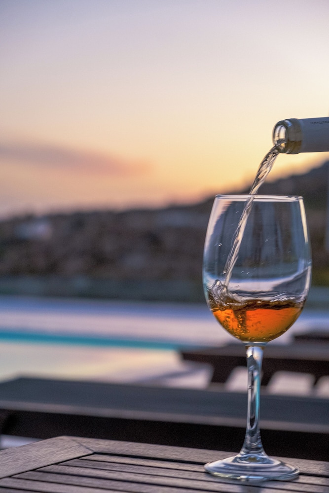 Legendary Suites Mykonos 18/50
