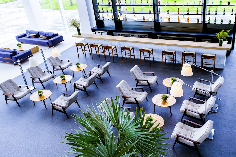 Lagune Barra Hotel 37/50
