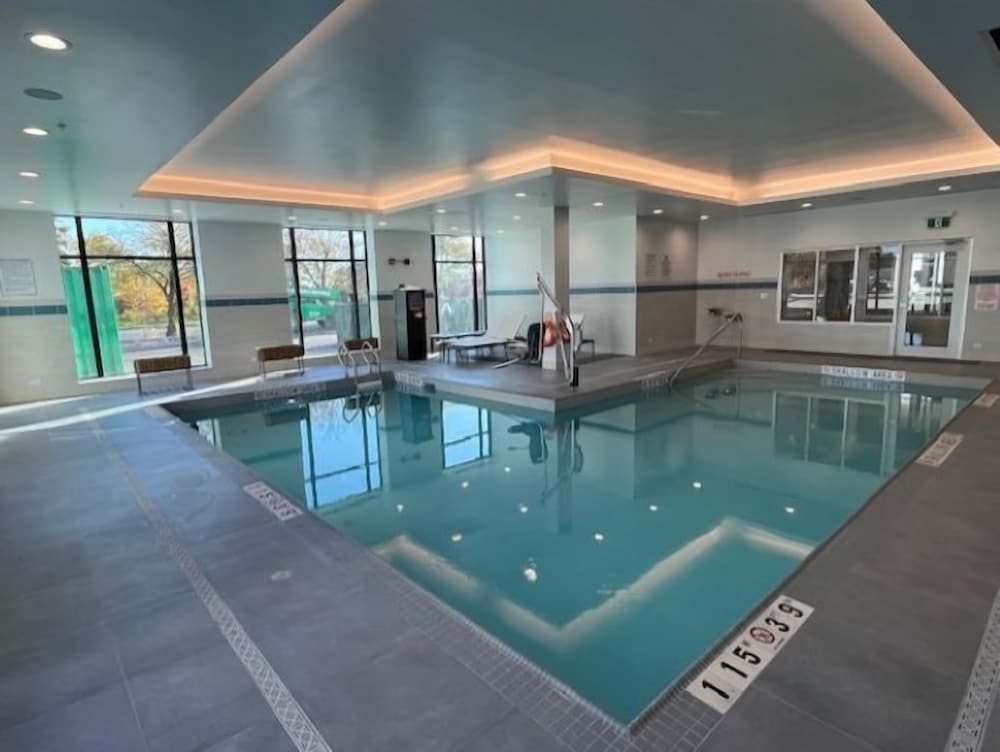 Hyatt Place Toronto Airport 17/50