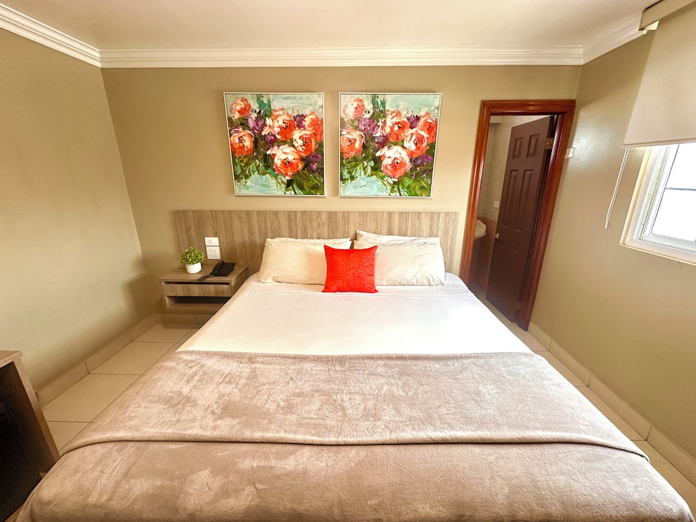 Hotel Andros 43/49
