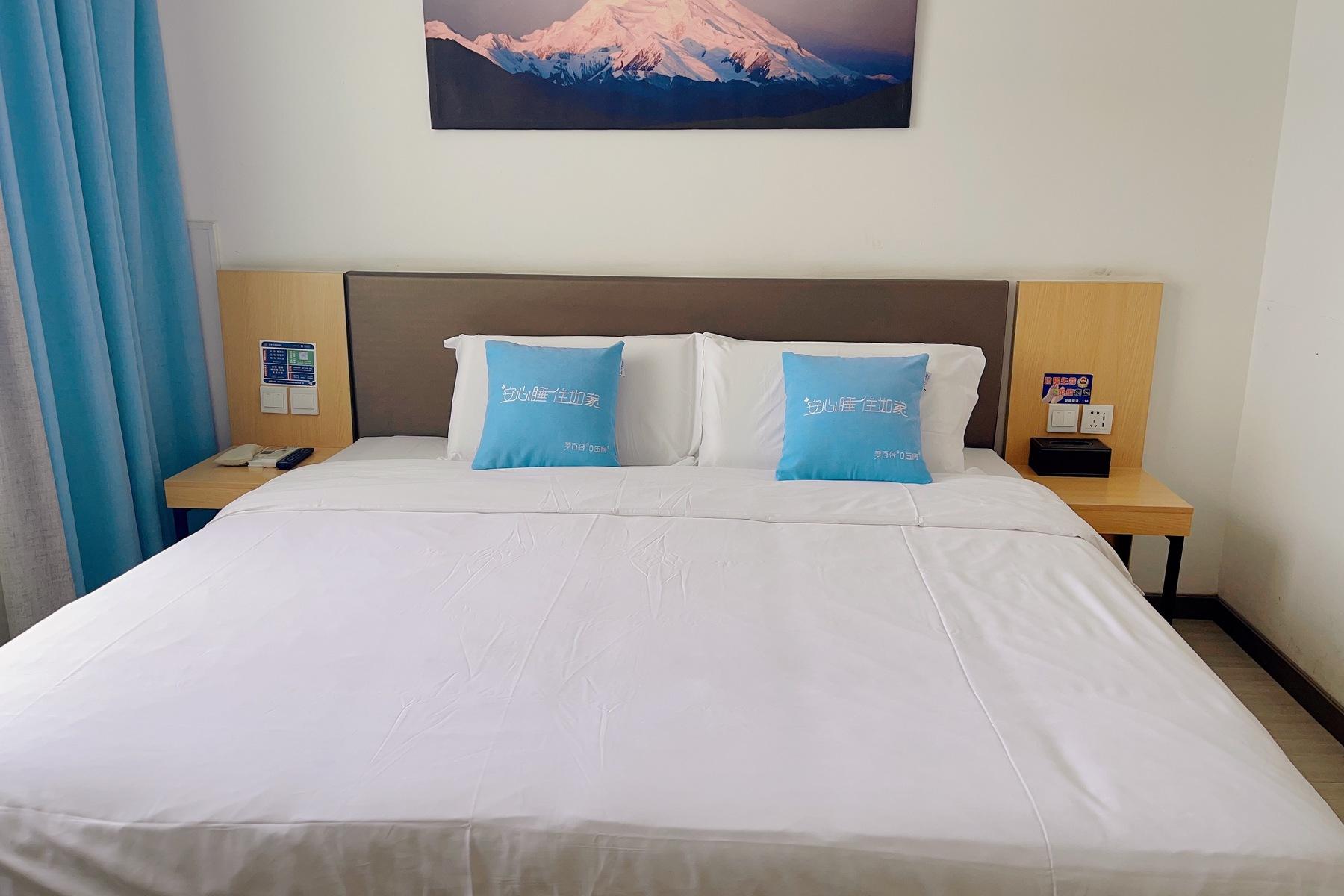 Home Inn Ningbo Tianyi Plaza Center 32/51