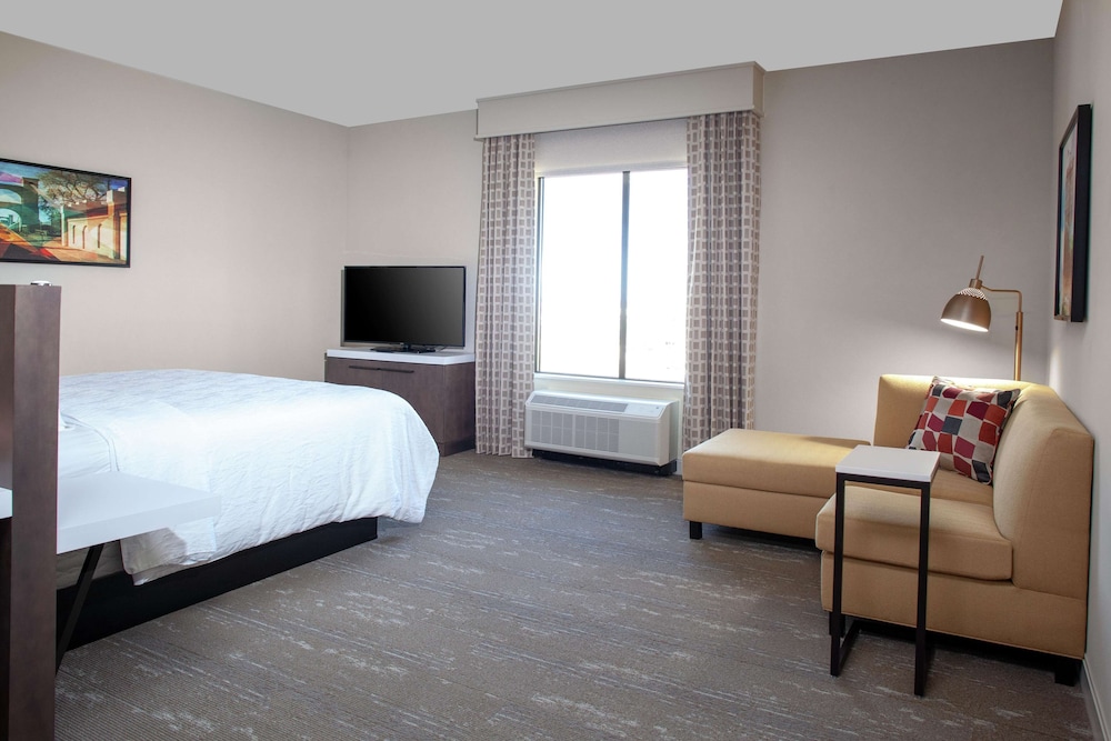 Hilton Garden Inn Waco Tx 18/50
