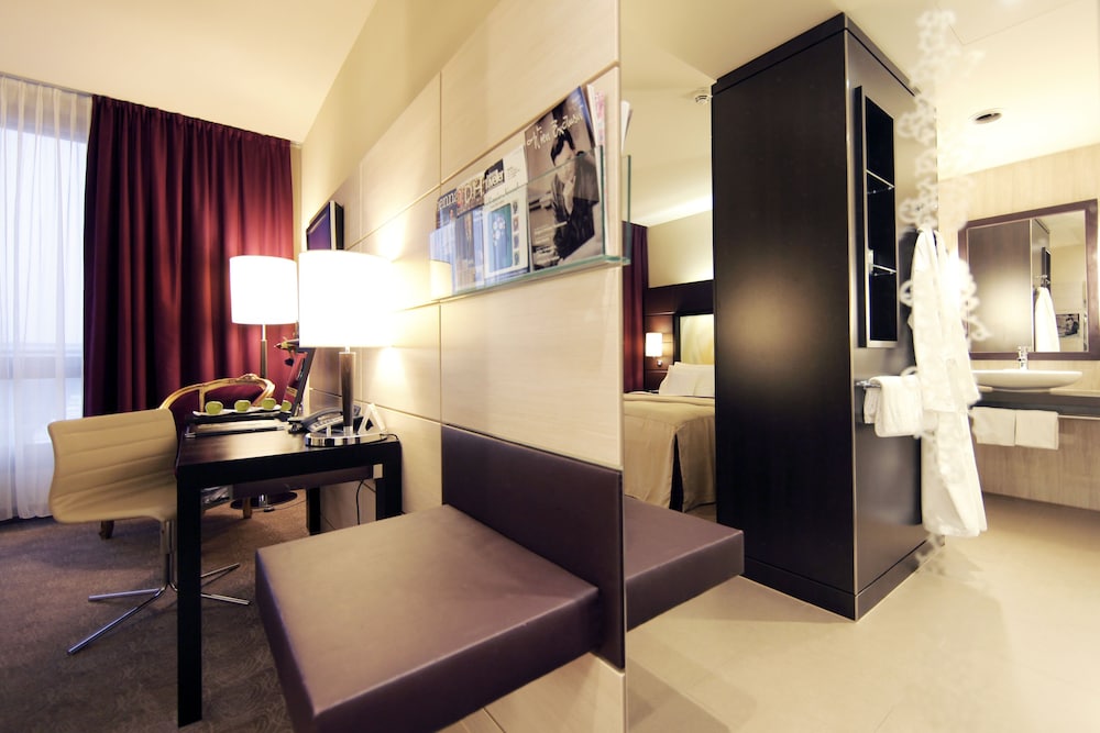 Lindner Hotel Vienna am Belvedere, Part of Jdv by Hyatt 62/72