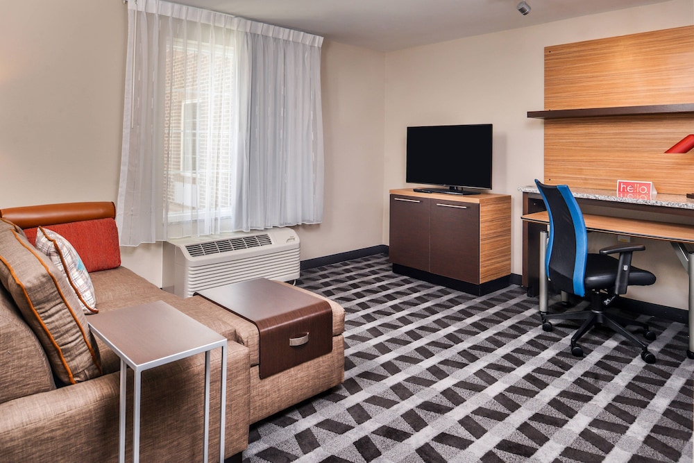 Towneplace Suites By Marriott Charleston-West Ashley 29/31
