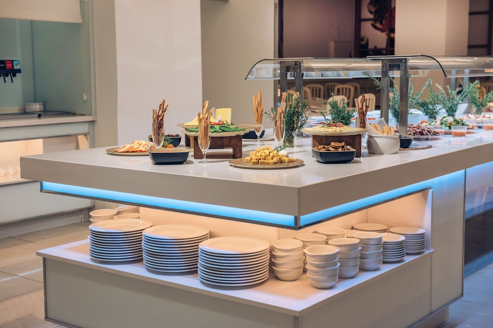 Iberostar Waves Las Dalias 7/50