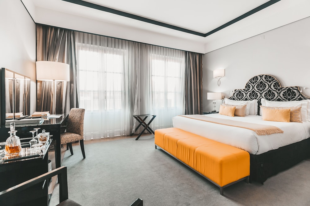 Alentejo Marmoris Hotel and Spa 25/75