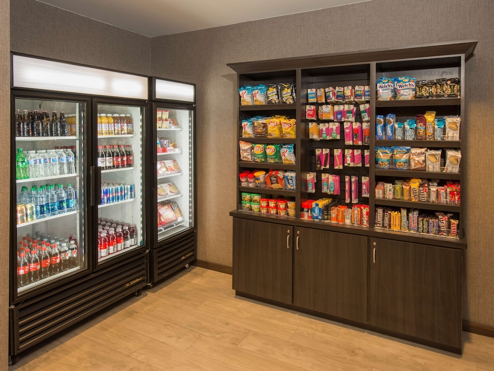 Homewood Suites By Hilton Chicago Downtown/Magnificent Mile 38/46