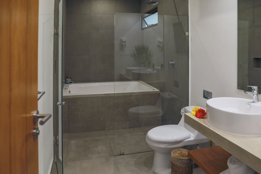 Hotel Blanco Tulum - Adults Only 48/50