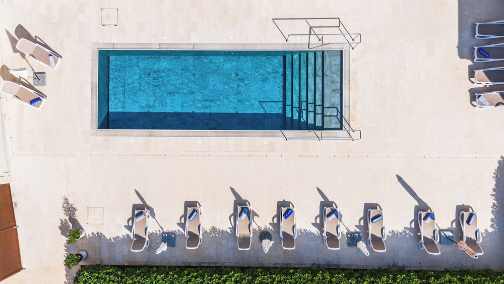 Vila Riva Apartments 6/70